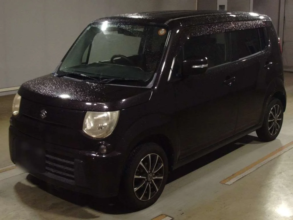 Suzuki MR Wagon 2011