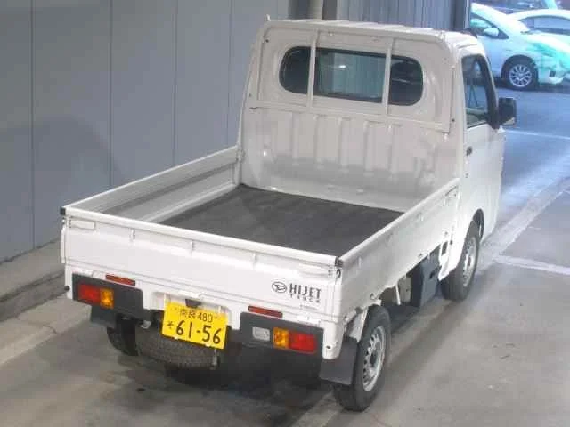 Daihatsu Hijet Truck 2023