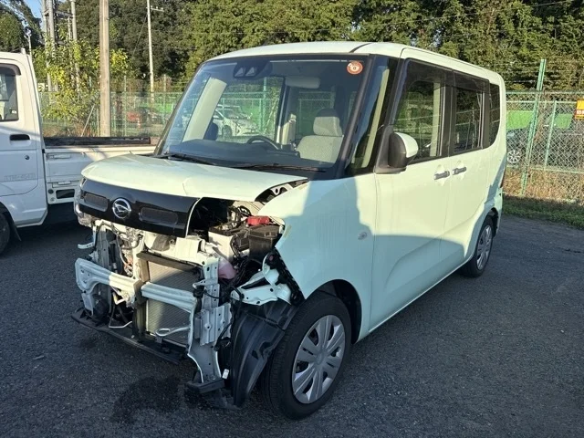 Daihatsu Tanto 2023