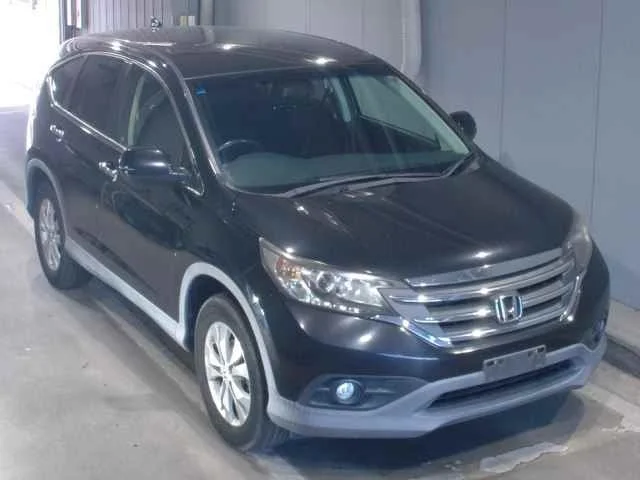 Honda CR-V 2012