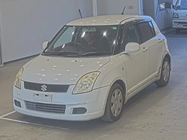 Suzuki Swift 2007