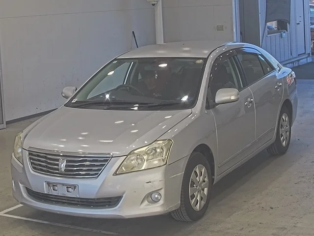 Toyota Premio 2008