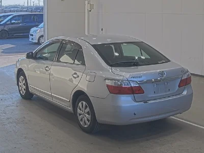 Toyota Premio