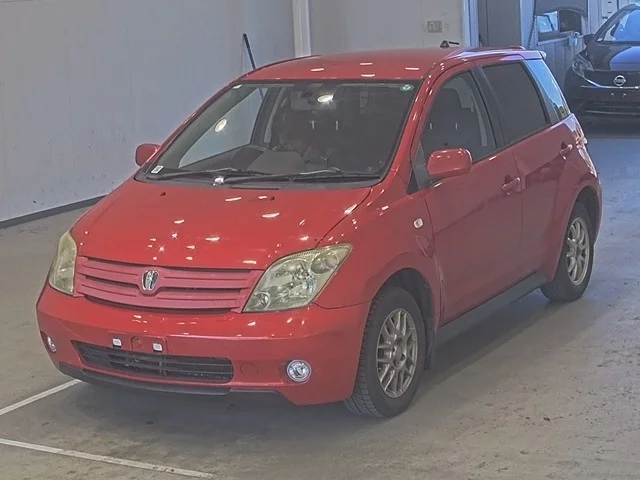Toyota Ist 2003