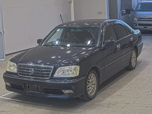 Toyota Crown 2001
