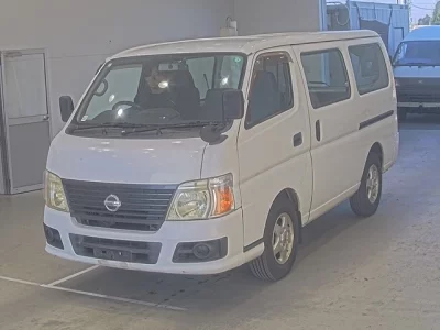 Nissan Caravan