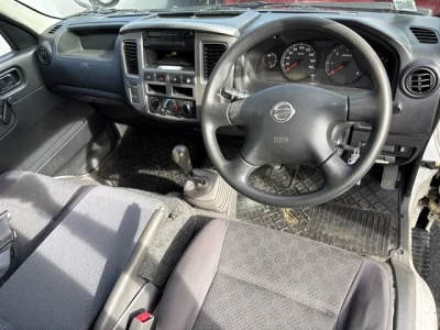 Nissan Caravan