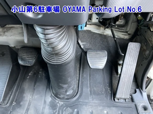 Isuzu Forward  с аукциона в Японии