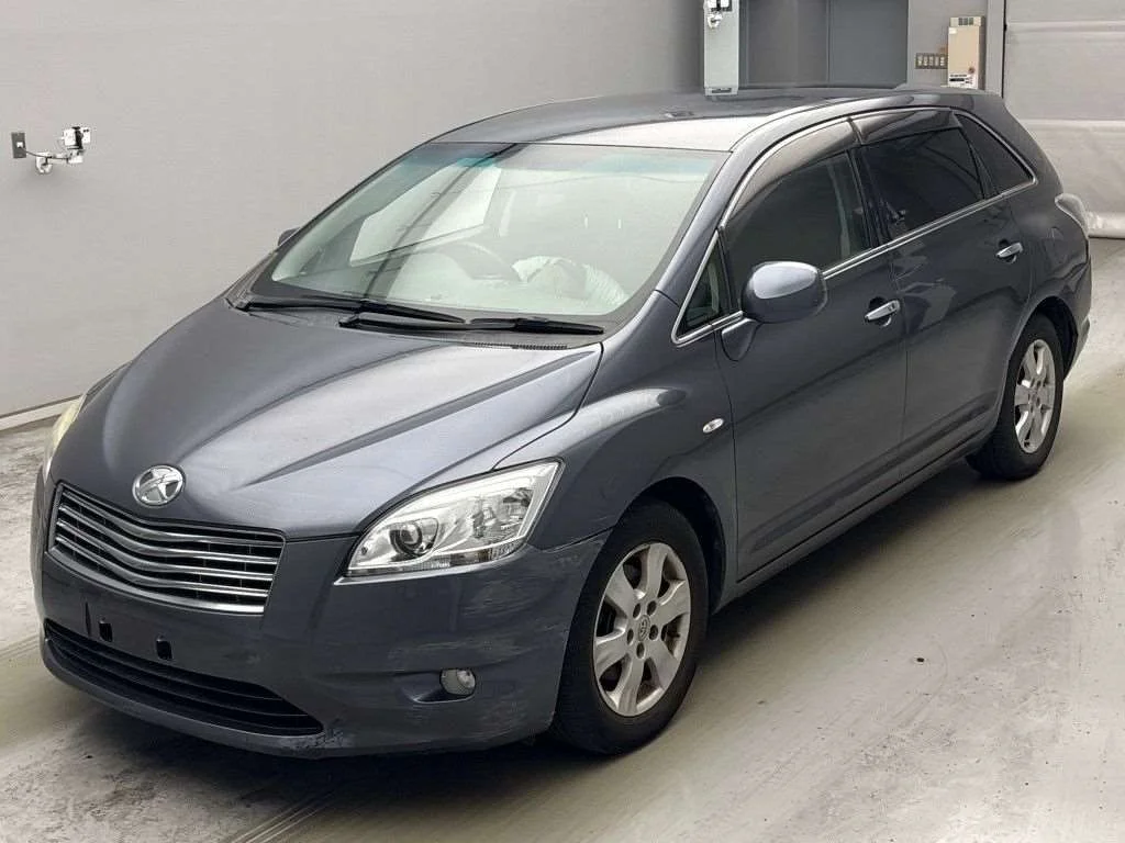 Toyota Mark X Zio 2007