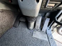 Цена авто Mitsubishi Fuso Super Great с аукционов Японии, номер кузова FT50JLX, пробег 837 000, оценка 2