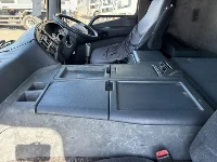 Цена авто Mitsubishi Fuso Super Great с аукционов Японии, номер кузова FT50JLX, пробег 837 000, оценка 2