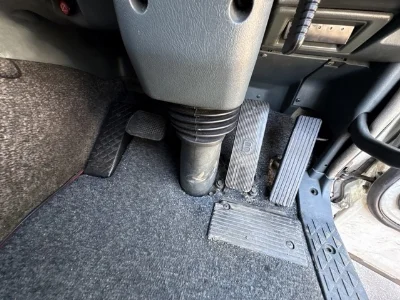 Статистика аукционов Mitsubishi Fuso Super Great