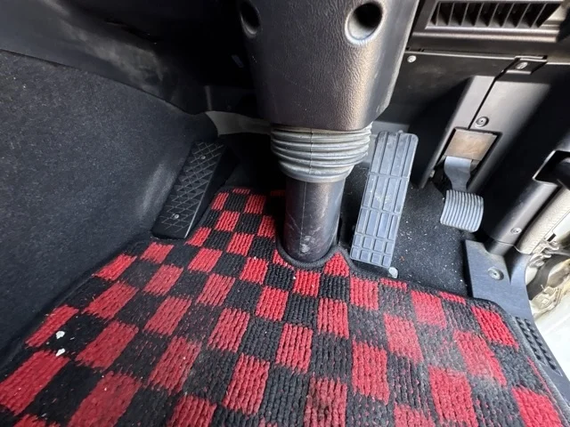 Hino Profia  с аукциона в Японии