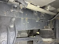 Цена авто Mitsubishi Fuso Super Great с аукционов Японии, номер кузова FS55JVZ, пробег 852 000, оценка 6