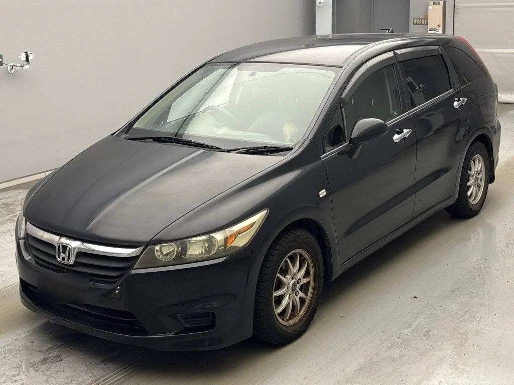 Honda Stream 2007
