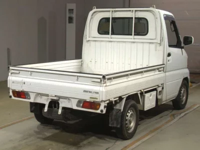 Mitsubishi Minicab Truck
