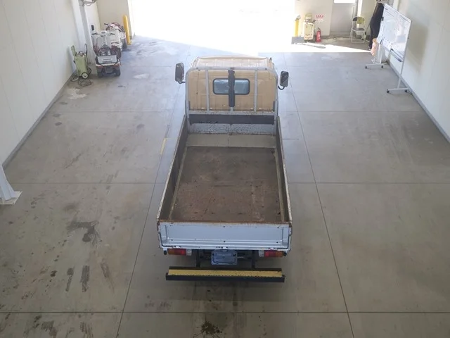 Toyota ToyoAce  с аукциона в Японии