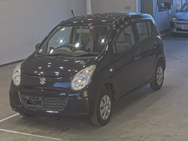 Suzuki Alto 2013