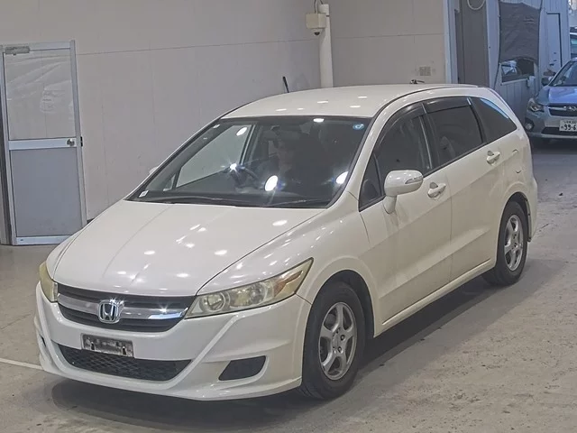 Honda Stream 2010