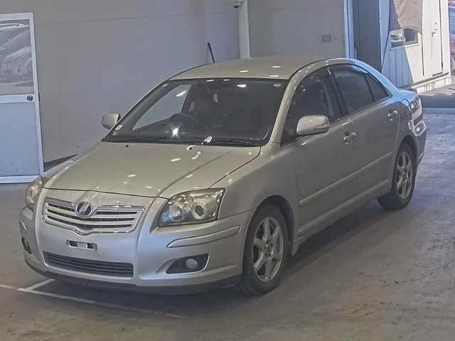 Toyota Avensis 2006