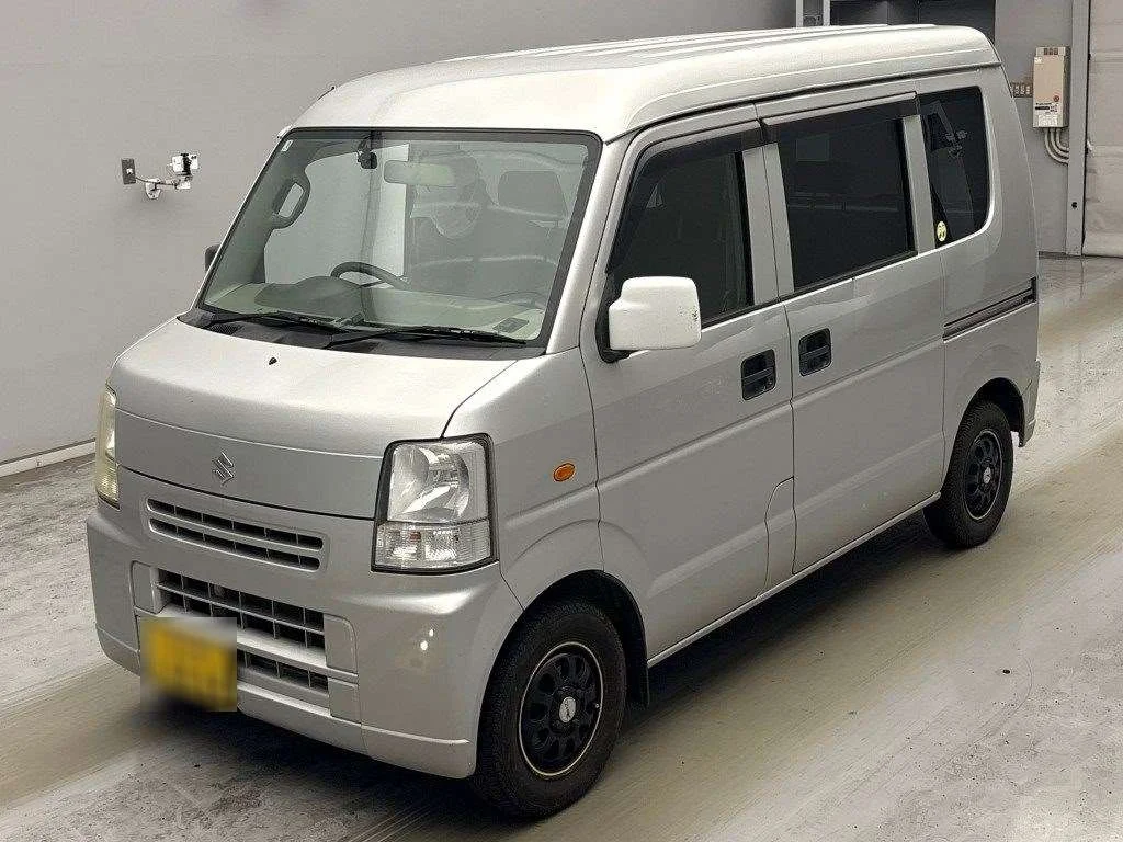 Suzuki Every 2006