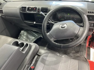 Mazda Bongo