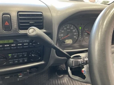 Mazda Bongo