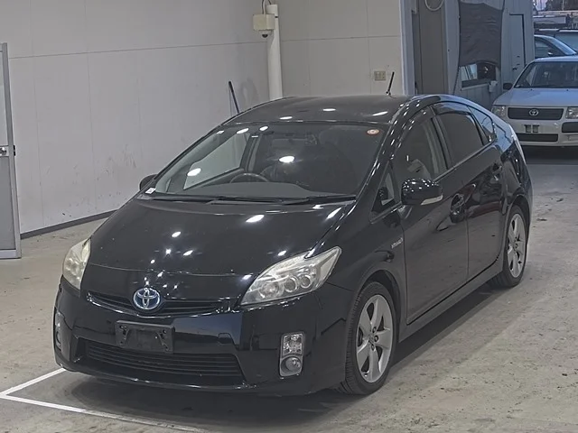 Toyota Prius 2009