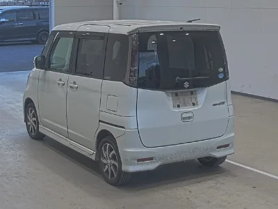 Suzuki PALETTE