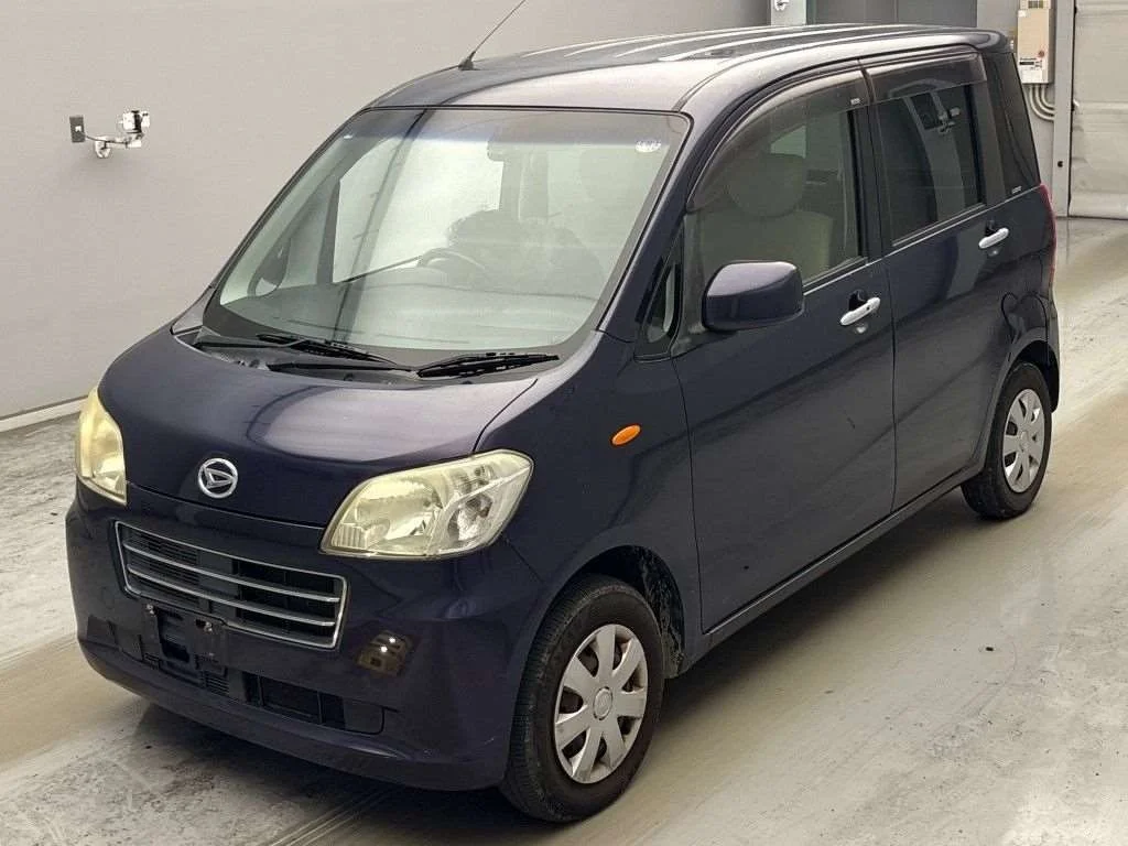 Daihatsu Tanto Exe 2010