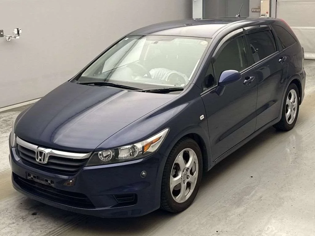 Honda Stream 2006
