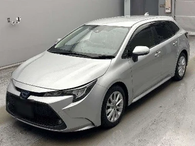 Toyota Corolla Touring