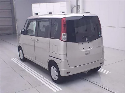 Suzuki PALETTE