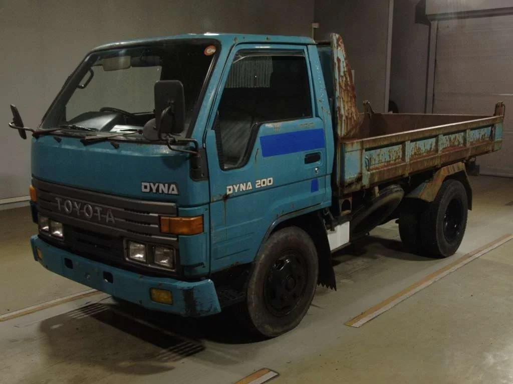 Toyota Dyna 1992