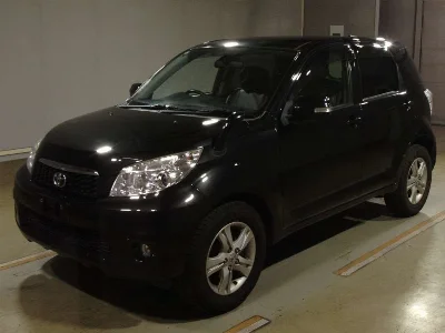 Toyota Rush