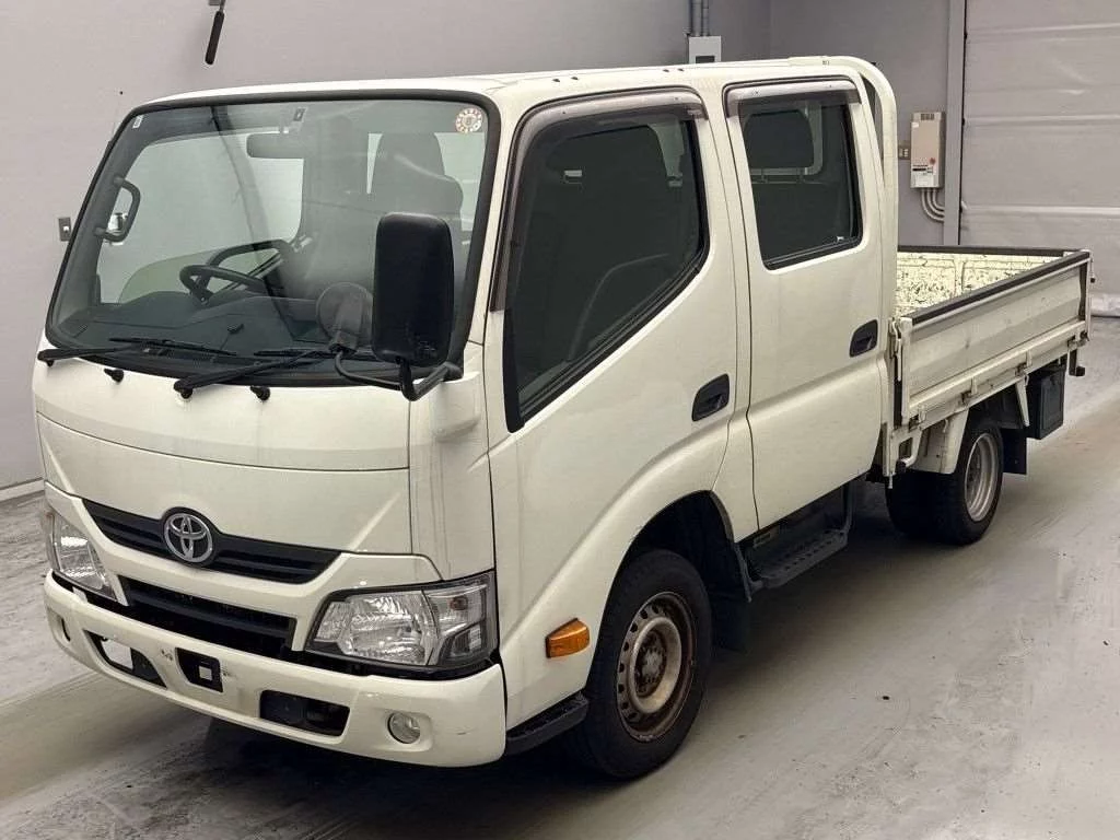 Toyota ToyoAce 2019