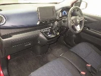 Цена авто Nissan Dayz с аукционов Японии, номер кузова B44W, пробег 35 000, оценка 6