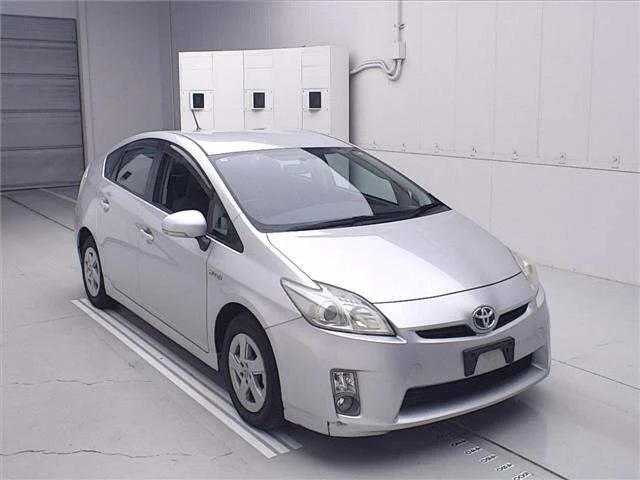 Toyota Prius 2009