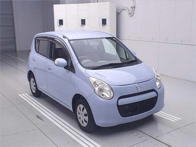 Suzuki Alto 2010