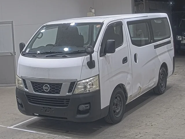 Nissan NV350 Caravan 2016