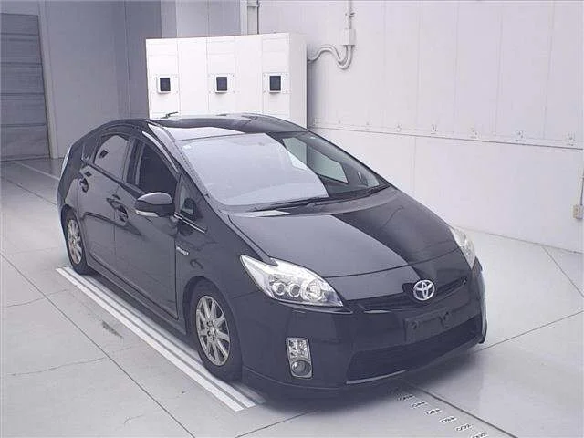 Toyota Prius 2009