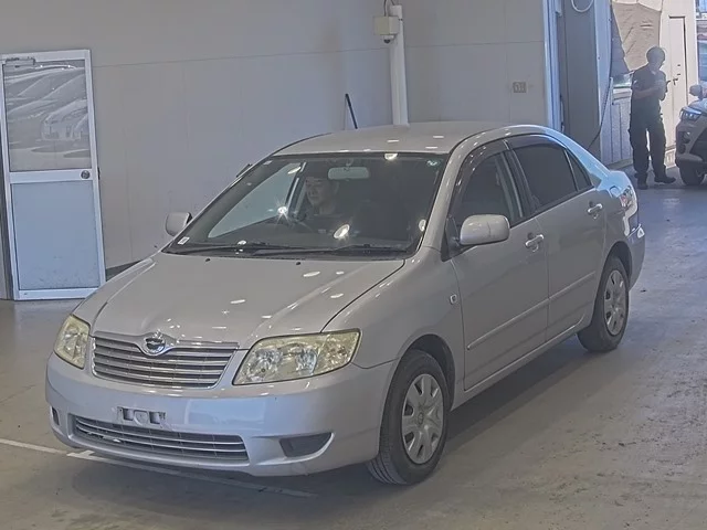 Toyota Corolla 2005