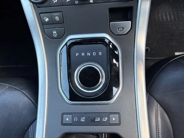 Land Rover Range Rover Evoque  с аукциона в Японии