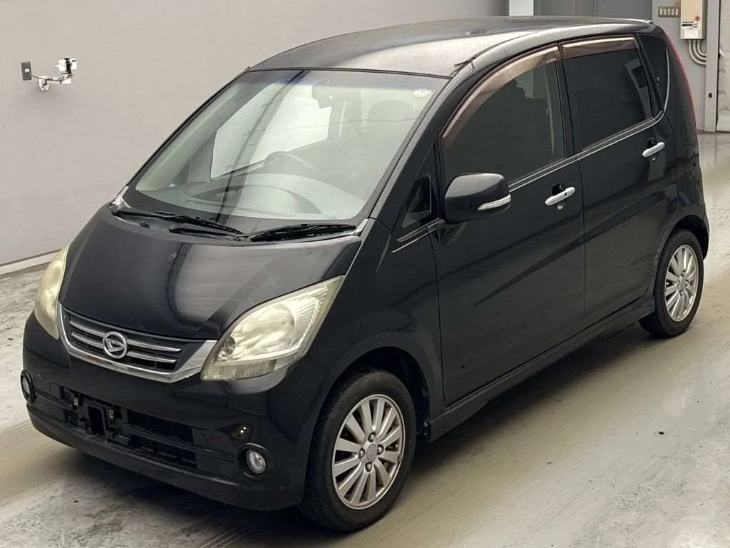 Daihatsu Move 2010
