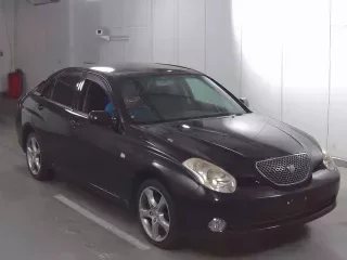 TOYOTA VEROSSA