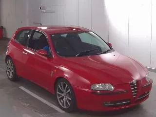 ALFA ROMEO 147