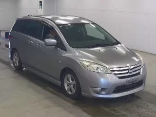 NISSAN LAFESTA 1