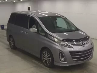 MAZDA BIANTE