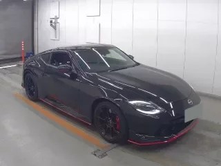NISSAN FAIRLADYZ