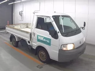 NISSAN VANETTE TRUCK
